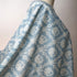 Liberty Fabrics & Bridgerton ~ 'Garland Hampers' Light Blue *Remnant 3.35 Was $200 Now $160